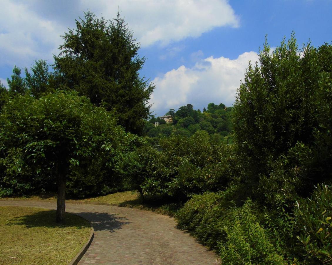 Cascina Cavalli Astino Villa Bérgamo Exterior foto