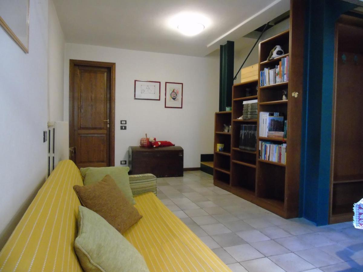 Cascina Cavalli Astino Villa Bérgamo Exterior foto