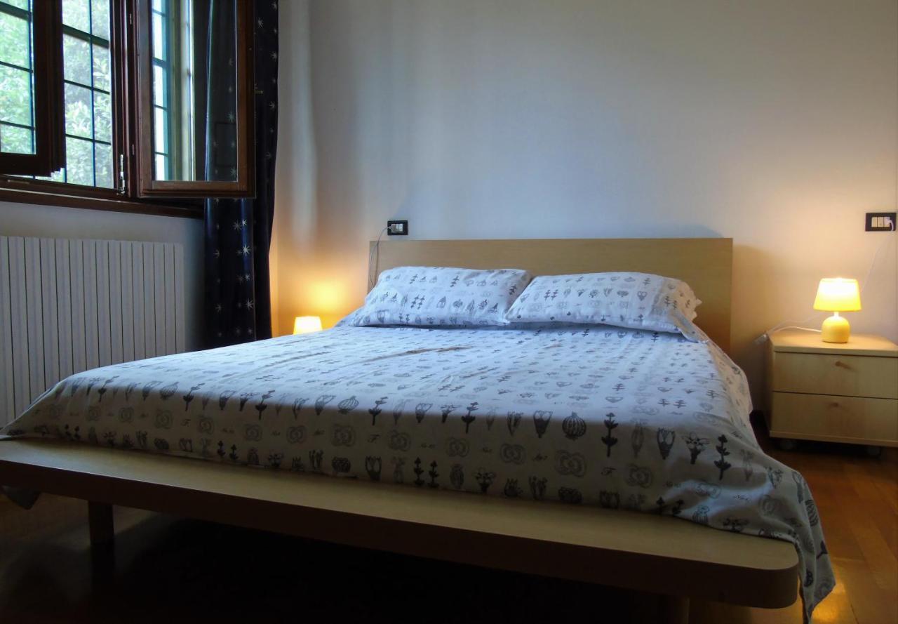 Cascina Cavalli Astino Villa Bérgamo Exterior foto